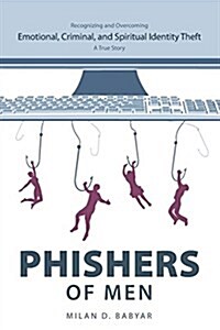 Phishers of Men (Paperback)