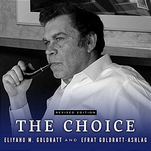 The Choice (Audio CD)