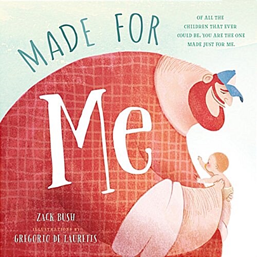 Made for Me (Hardcover)