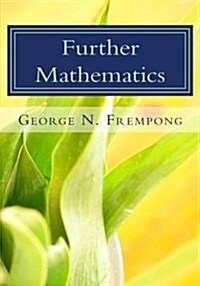 Further Mathematics (Paperback)