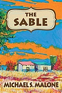 The Sable (Paperback)