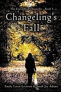 Changelings Fall (Paperback)