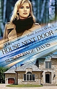 The House Next Door (Paperback)