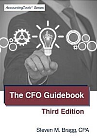 The CFO Guidebook: Third Edition (Paperback)