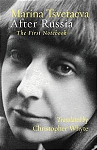 After Russia : The First Notebook (Paperback)