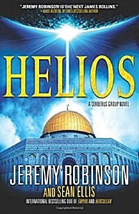 Helios (Paperback)