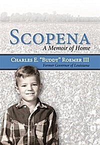 Scopena: A Memoir of Home (Paperback)