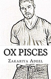 Ox Pisces: The Combined Astrology Series (Paperback)