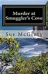 Murder at Smugglers Cove (Paperback)