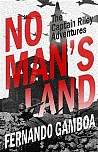 No Mans Land (Paperback)