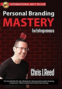 Personal Branding Mastery for Entrepreneurs (Hardcover)