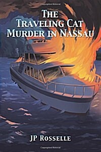 The Traveling Cat Murder in Nassau (Paperback)