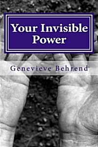 Your Invisible Power (Paperback)