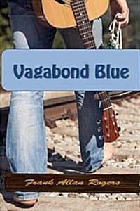 Vagabond Blue (Paperback)