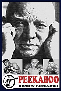 Peekaboo: Boxing Research (Paperback)