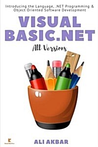 Visual Basic.Net All Versions (Paperback)