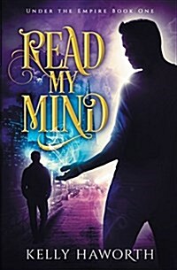 Read My Mind (Paperback)