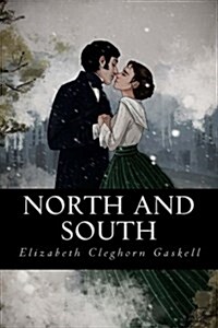 North and South (Paperback)