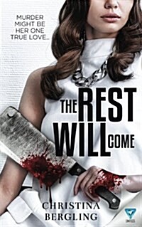 The Rest Will Come (Paperback)