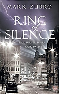 Ring of Silence (Paperback)