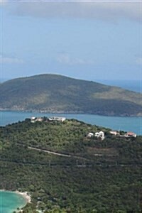The Virgin Islands Notebook (Paperback)
