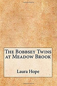The Bobbsey Twins at Meadow Brook (Paperback)