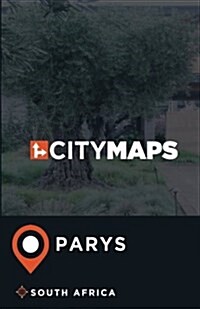 City Maps Parys South Africa (Paperback)