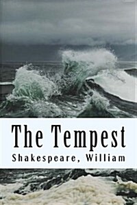 The Tempest (Paperback)