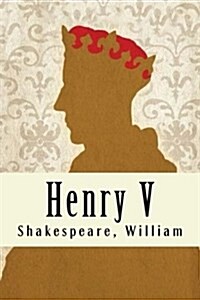 Henry V (Paperback)