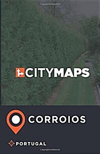 City Maps Corroios Portugal (Paperback)