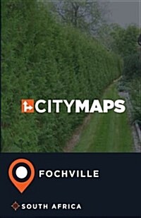 City Maps Fochville South Africa (Paperback)