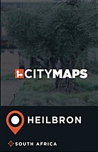 City Maps Heilbron South Africa (Paperback)