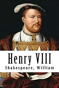 Henry VIII (Paperback)
