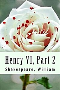 Henry VI, Part 2 (Paperback)
