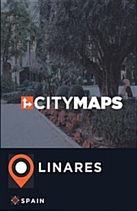 City Maps Linares Spain (Paperback)