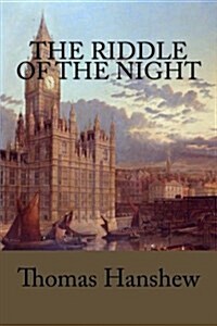The Riddle of the Night (Paperback)