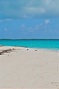 The Bahamas Notebook (Paperback)