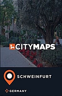 City Maps Coban Guatemala (Paperback)