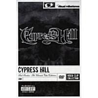 [수입] Cypress Hill - Still Smokin: The Ultimate Video-Collection (PAL 방식)(DVD)