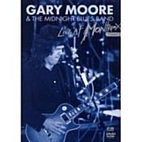 [수입] Gary Moore - Live At Montreux 1990/97 (PAL 방식)(DVD)