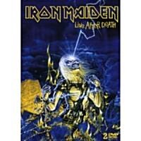 [수입] Iron Maiden - Live after Death (2DVD) (PAL 방식)