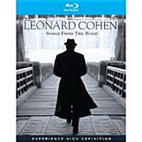[수입] Leonard Cohen - Songs From The Road (Blu-ray) (2010)