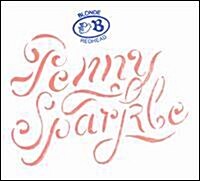 [수입] Blonde Redhead - Penny Sparkle (LP)