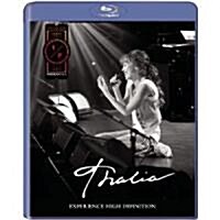 [수입] Thalia - Primera Fila (Blu-ray) (2010)