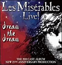 [수입] Claude-Michel Schoenberg - 레미제라블 (Les Miserables) (2010 Live Cast Album)(2CD)