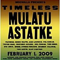 [수입] Mulatu Astatke - Timeless (CD+DVD)