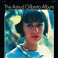 [수입] Astrud Gilberto - Astrud Gilberto Album (LP)