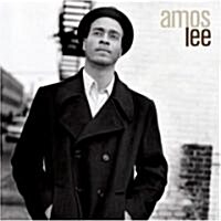 [수입] Amos Lee - Amos Lee (CD)