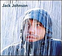 [수입] Jack Johnson - Brushfire Fairytales (Remastered)(Digipack)(CD)