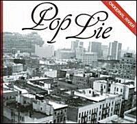 [수입] Okkervil River - Pop Lie (Single)